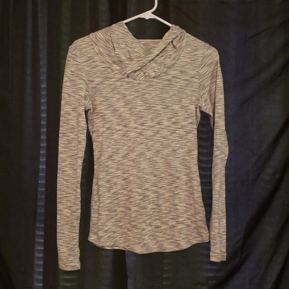 Columbia Tops - Columbia Optic Got It hoddie